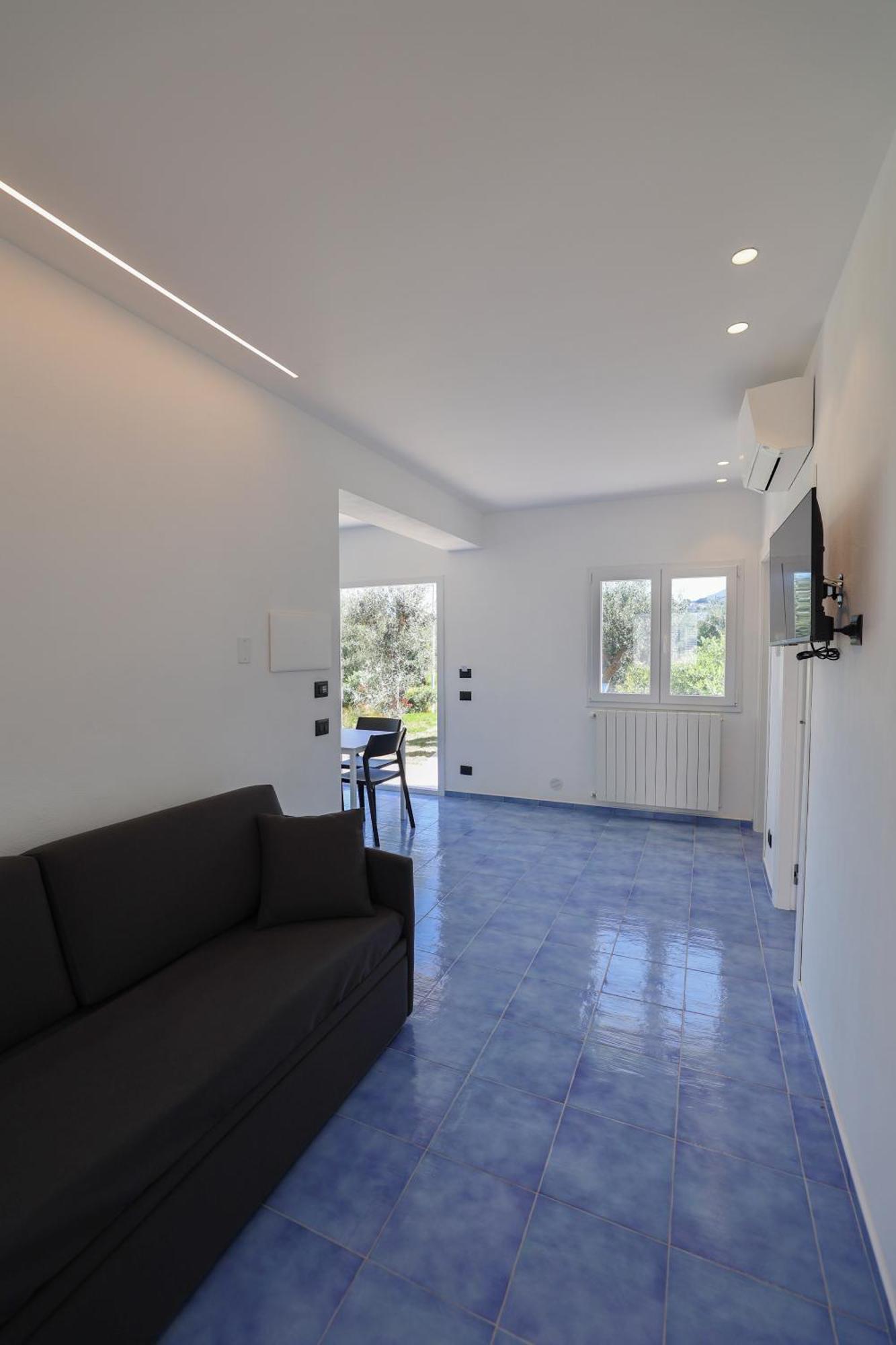 Aura Maris Beach Residence Mazzaforno チェファル エクステリア 写真