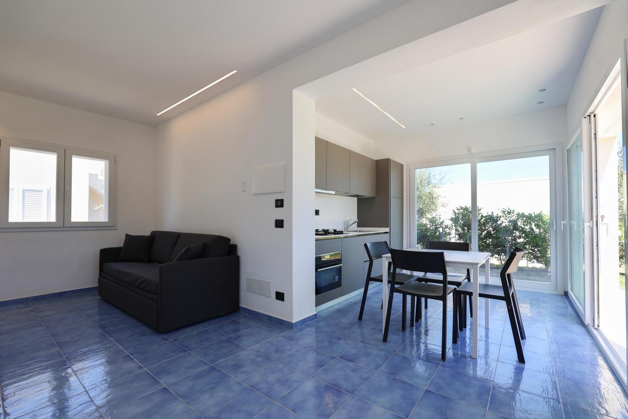 Aura Maris Beach Residence Mazzaforno チェファル エクステリア 写真