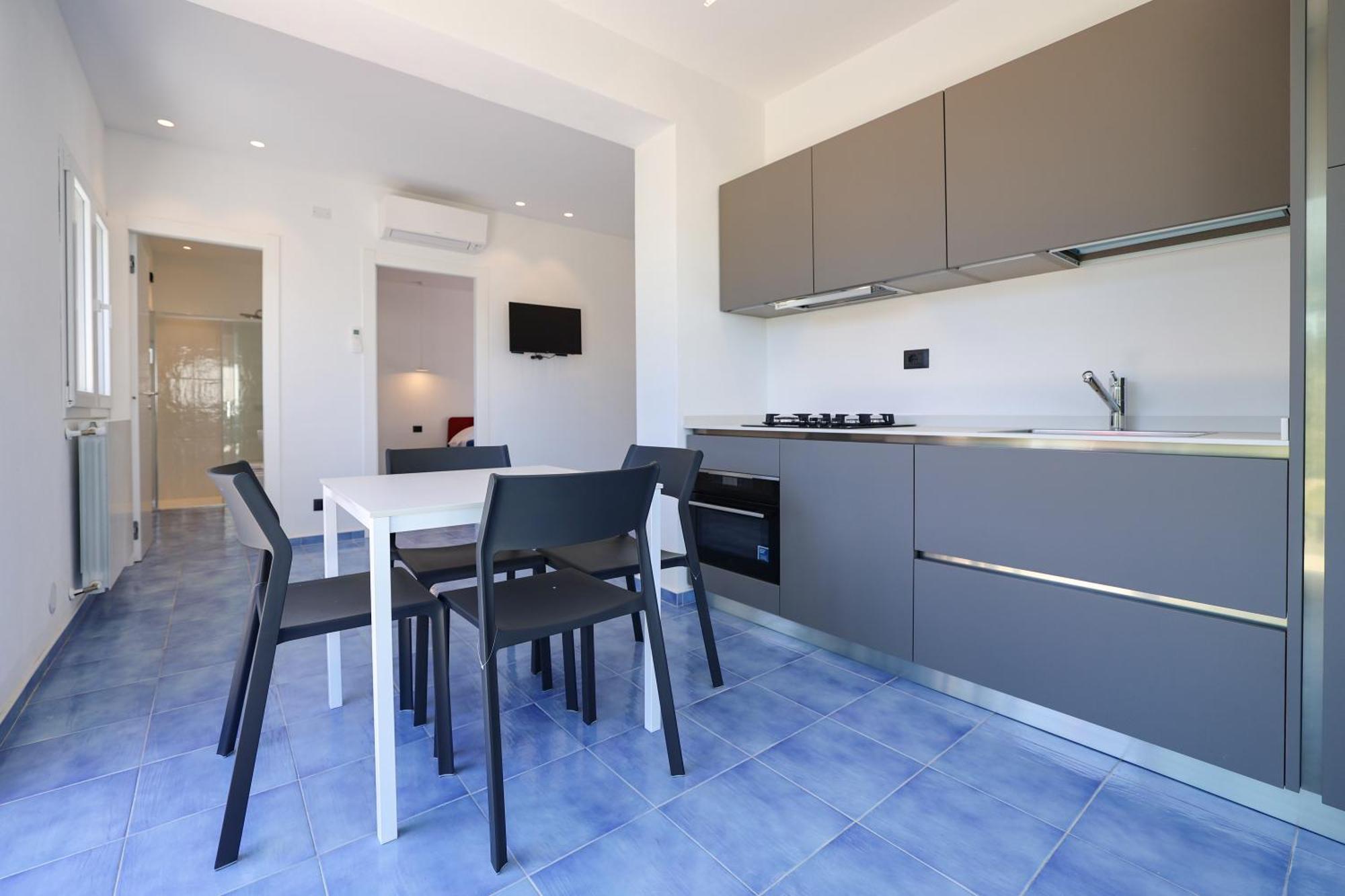 Aura Maris Beach Residence Mazzaforno チェファル エクステリア 写真