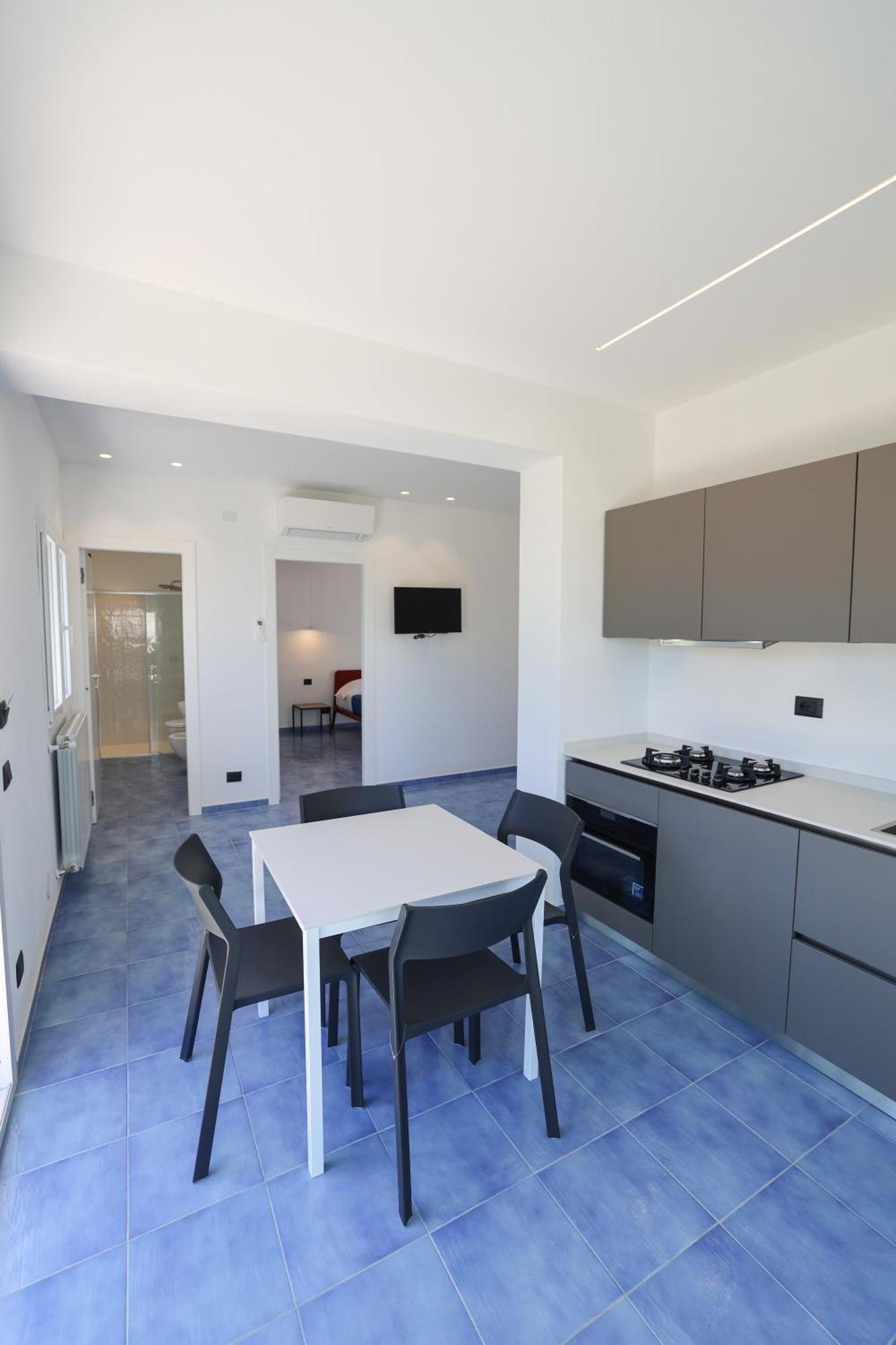 Aura Maris Beach Residence Mazzaforno チェファル エクステリア 写真