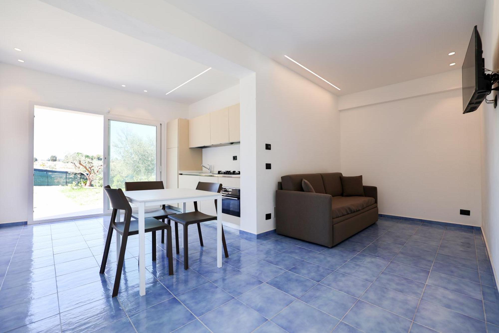 Aura Maris Beach Residence Mazzaforno チェファル エクステリア 写真