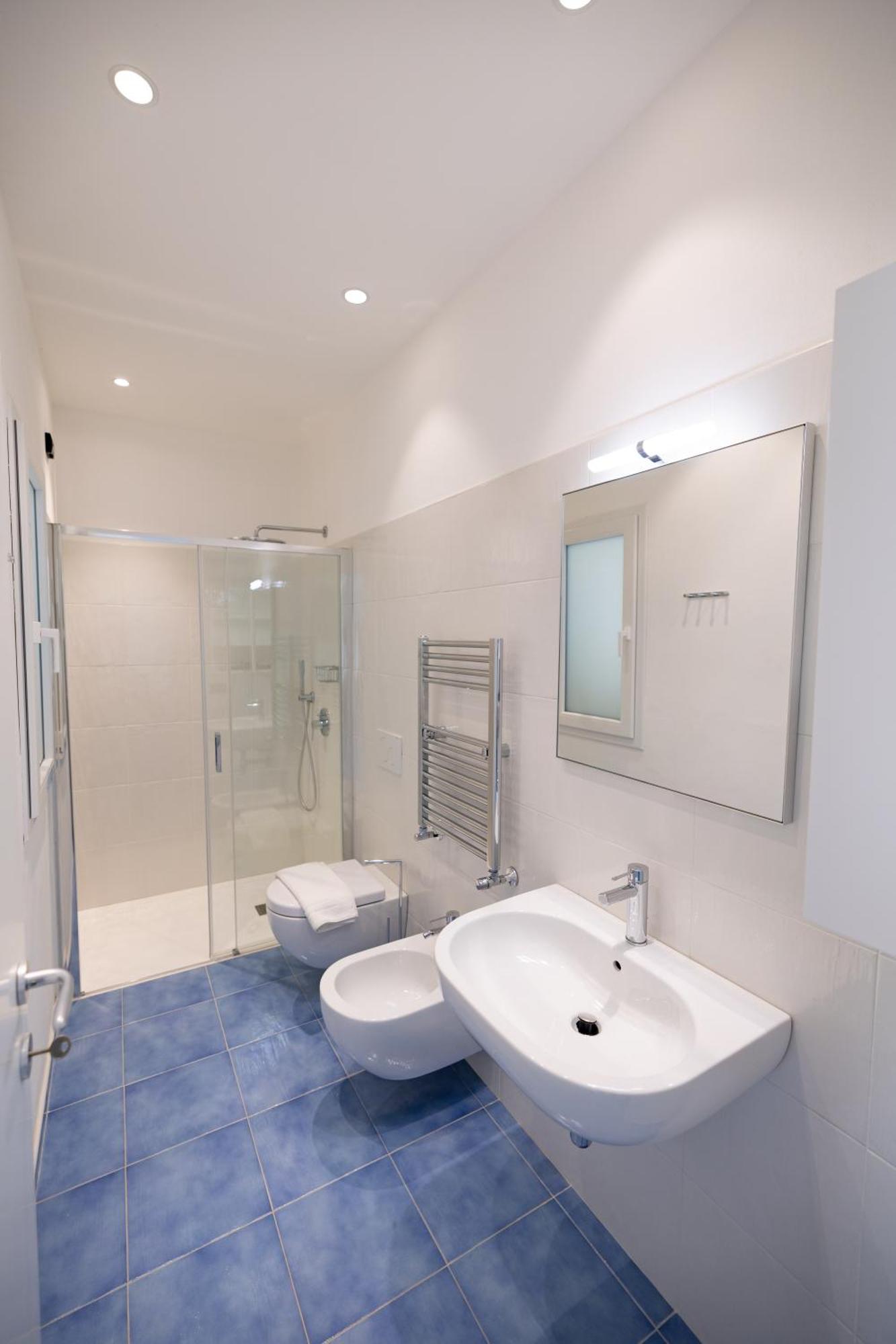 Aura Maris Beach Residence Mazzaforno チェファル エクステリア 写真