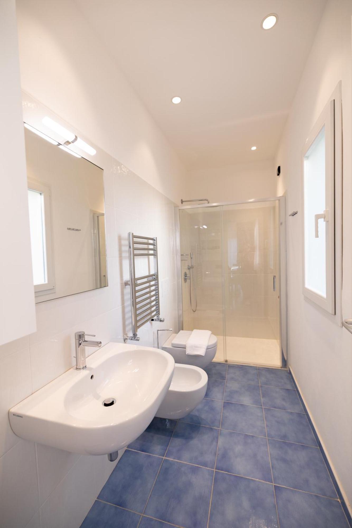 Aura Maris Beach Residence Mazzaforno チェファル エクステリア 写真