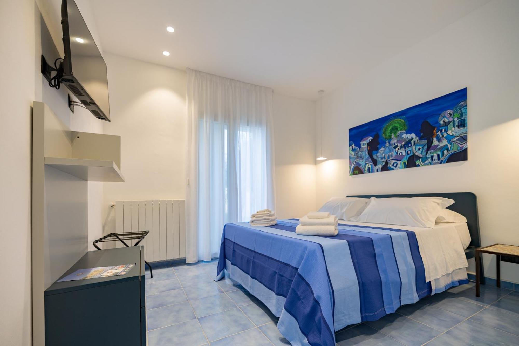 Aura Maris Beach Residence Mazzaforno チェファル エクステリア 写真