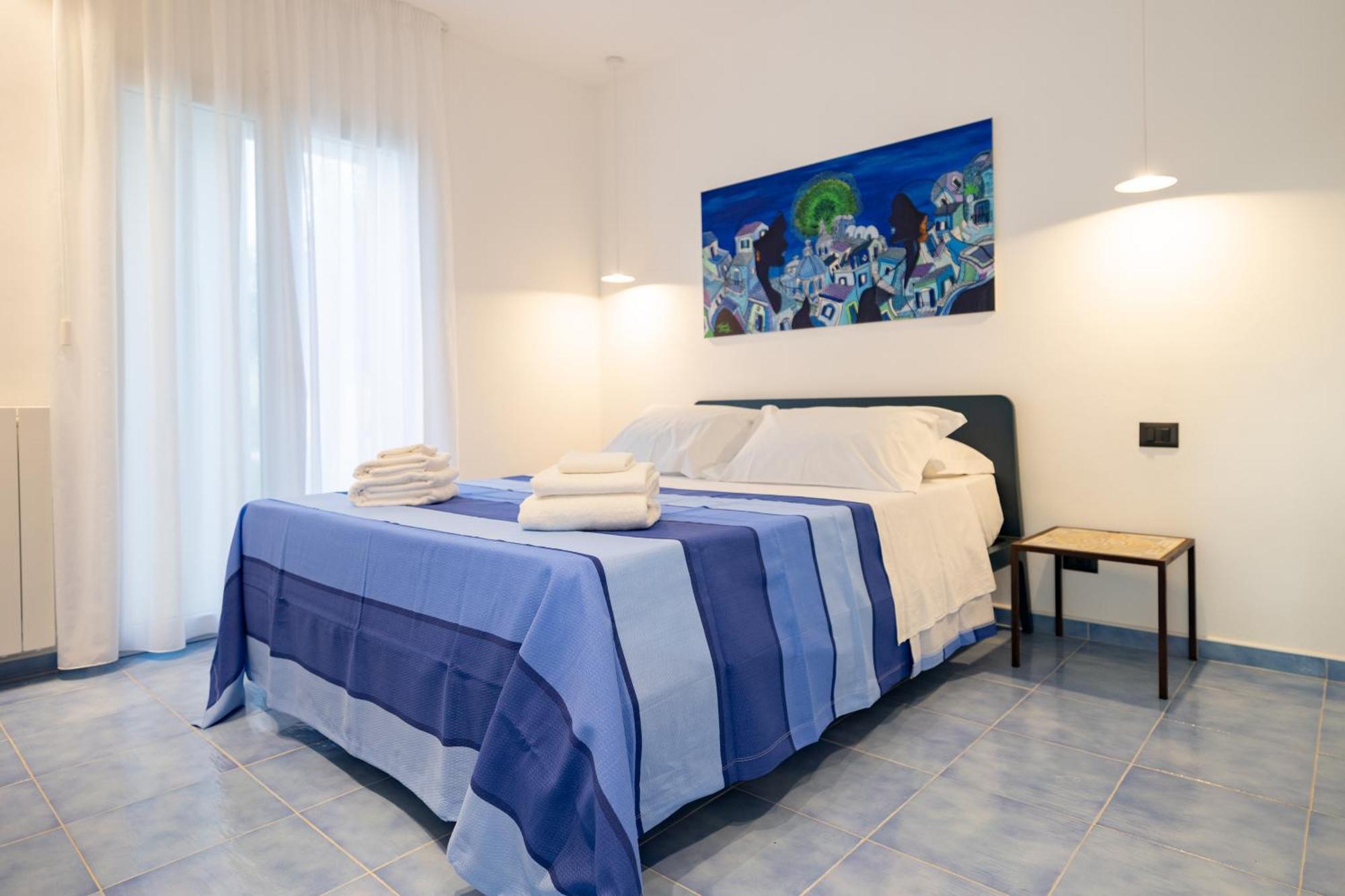 Aura Maris Beach Residence Mazzaforno チェファル エクステリア 写真